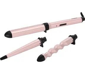 Babyliss MS750E ružová