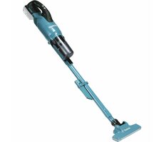Makita DCL286FZ / Aku tyčový vysávač / 18V / Li- ION / Bez aku