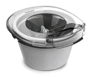 Kenwood KAX71.000WH / zmrzlinovač / 1L / pre Chef a MAJOR/Chef XL