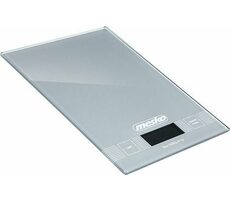 Mesko MS 3145 / Kuchynská váha / max hmotnosť 5 kg / Presnosť: 1 g / LCD displej / Auto-zero Auto-off