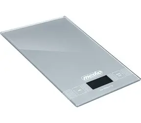 Mesko MS 3145 / Kuchynská váha / max hmotnosť 5 kg / Presnosť: 1 g / LCD displej / Auto-zero Auto-off