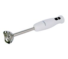 Mesko MS 4619 biela / Tyčový mixér / 300 W / 2 rýchlosti