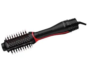 Revlon RVDR5298E čierna / kulmofén / 820W / 4 teploty / 3 rýchlosti / ionizácia / studený vzduch