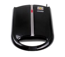 Mesko MS 3041 čierna / Elektrický opekač orechov / 1600 W / na 24 orechov