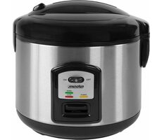 Mesko MS 6411 čierna / Ryžovar / 1.5L / 1000 W