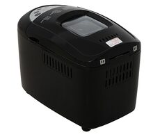 Mesko MS 6022 čierna / domáca pekáreň / 850W / 1.5 kg cesta / 15 programov