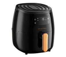Russell Hobbs 26510-56 SatisFry Air / Teplovzdušná fritéza / 1650W / 5 l / 80 - 200 ° C / 7 programov