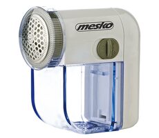 Mesko MS 9610 biela / odžmolkovač / 2 x AAA