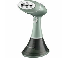 Russell Hobbs 25592-56 Steam Genie Essential / Naparovač odevov / 1600W / 200 ml / výstup pary 22 g/min