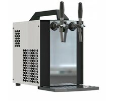 Sinop A40 Výčapné zariadenie dvojkohútové bez kompresora