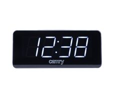 Camry CR 1156 biela / Rádiobudík / FM / LED displej