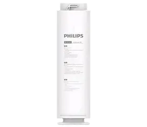 Philips AUT728 / náhradný filter / 4-stupňová mikrofiltrácia / odstráni častice >5 mikrónov / pre AUT7006