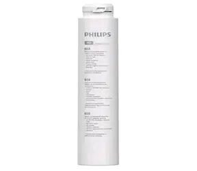 Philips AUT861 / náhradný filter / reverzná osmóza / odstráni častice >0.0001 mikrónu / pre AUT3268