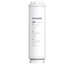 Philips AUT870R400 / náhradný filter / reverzná osmóza / odstráni častice >0.0001 mikrónu / pre AUT4030R400