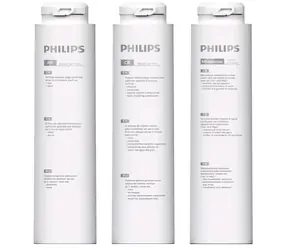 Philips AUT883 / náhradný filter / aktívne uhlie + polyfenylénová membrána + mineralizácia / pre AUT3268