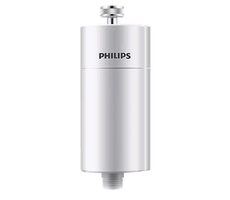 Philips AWP1775 sprchový filter biela / prietok 8 l/min