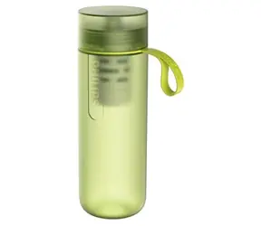 Philips AWP2722LIR GoZero Adventure zelená / filtračná fľaša / 0.59 l