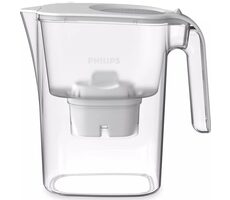 Philips AWP2936WH biela / filtračná kanvica / 3 l