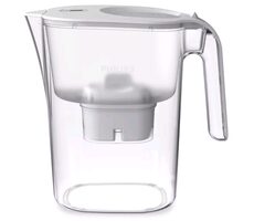 Philips AWP2938WHT biela / filtračná kanvica / 4 l / s časovačom