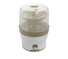 Olympia BS 29 elektrický sterilizátor na dojčenské fľaše