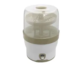 Olympia BS 29 elektrický sterilizátor na dojčenské fľaše