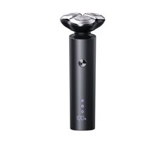 XIAOMI S301 čierna / holiaci strojček / IPX7 / LED displej / USB-C