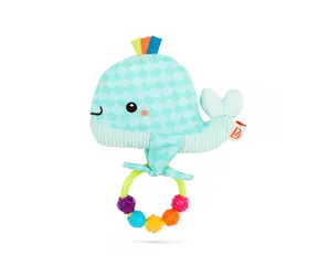 B-Toys Hrkálka veľryba