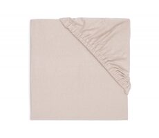 Jollein Prestieradlo napínacie 140x70 cm Wild Rose