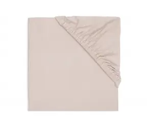 Jollein Prestieradlo napínacie 140x70 cm Wild Rose
