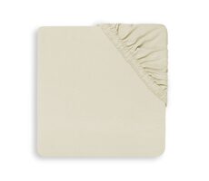 Jollein Prestieradlo napínacie 40/50 x 80/90 cm Ivory