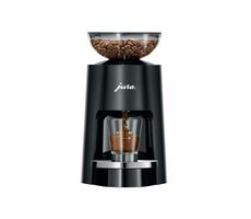 Jura PAG čierna / mlynček na kávu / zásobník 105 g / 150 W / 7 stupňov hrubosti