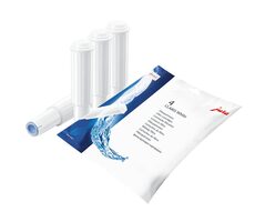 Jura Claris White 4ks / Vodný filter do kávovaru