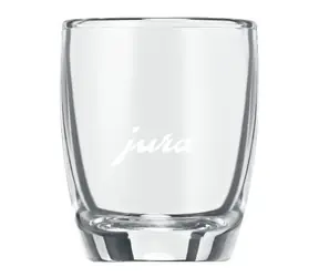 Jura 71451 / Poháre na Espresso / 80 ml / 2ks