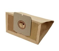 Menalux 7002P Vrecká do vysávača / pre vysávače Zelmer &amp; Fakir / 5ks