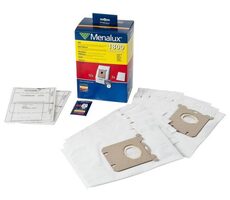 Menalux 1800 Vrecká do vysávača / pre vysávače AEG &amp; Electrolux / 5ks + filter
