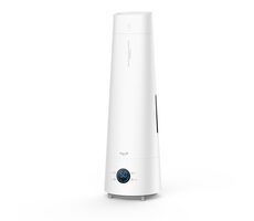 Deerma LD220 biela / ultrazvukový zvlhčovač vzduchu / 25 W / miestnosť a 20 m-2 / 250ml-h / zásobník na vodu 4 L / 35 dB
