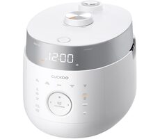 Cuckoo CRP-LHTR0609F biela / ryžovar / 1090W / 1.08 l