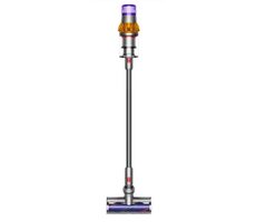 Dyson V15 Detect Absolute 2023 / Tyčový vysávač / aku / 660W / 0.76L / 60 min