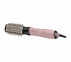 Remington AS 5901 ružová / teplovzdušná kulma / 1000 W / 2 kefy / 2 teploty / 2 rýchlosti 