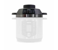 Salante Friteo II / Teplovzdušná rúra pre CUCO II / 1500 W / 2.1 kg 