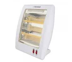 Esperanza EHH010 biela / Infražiarič / 400W & 800W / 2 stupne 