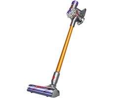 Dyson V8 Absolute (2023) / Tyčový vysávač / aku / 115W / 0.54L / 40 min