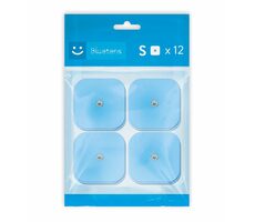 Bluetens Náhradné elektródy S 12 ks