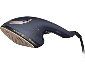 Russell Hobbs Steam Genie 28370-56 / naparovacia žehlička / 1700 W / modrá / 3M