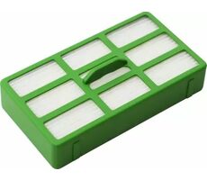 ECG VP 908 HEPA filter pre vysávače VP 908 / HEPA filter + motorový filter  