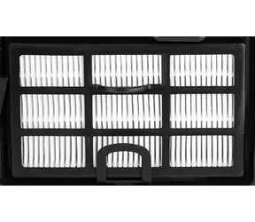 ECG VP S1010 HEPA filter F7 / pre vysávač VP S1010