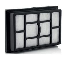 ECG VP 31XX HEPA filter / pre vysávače VP 3144 S - VP 3149 S - VP 3189 S - VP 3080 S