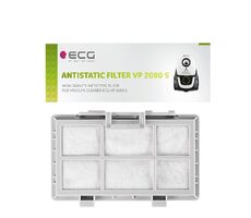 ECG VP 2080 S Antistatický filter / pre vysávače VP 2080 - VP 2085 S 