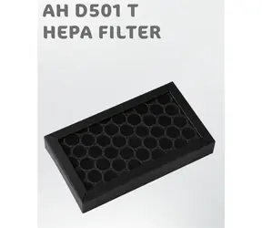 ECG AH D501 T Hepa filter H11 / pre ultrasnonický zvlhčovač vzduchu AH D501 T 