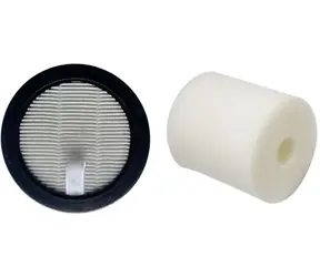 ECG VT X220 HEPA Filter / HEPA filter a penový filter / pre vysávače VT 3220 2V1 - VT 5220 2v1 - VT 6220 2v1